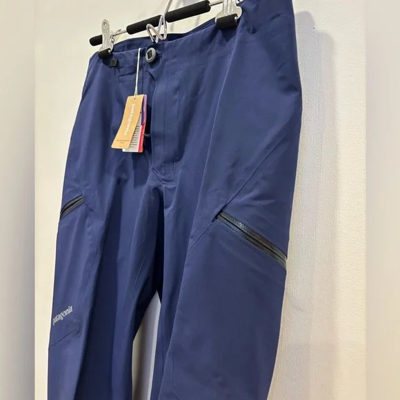 NEW PATAGONIA Women’s Galvanized Pants, Size S, Never Worn, Tags Still On - Picture 5 of 16